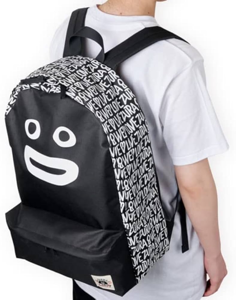 おまけ付き】 ズラー リュック TERU ZURAリュック Ver.5 GLAY ズラー