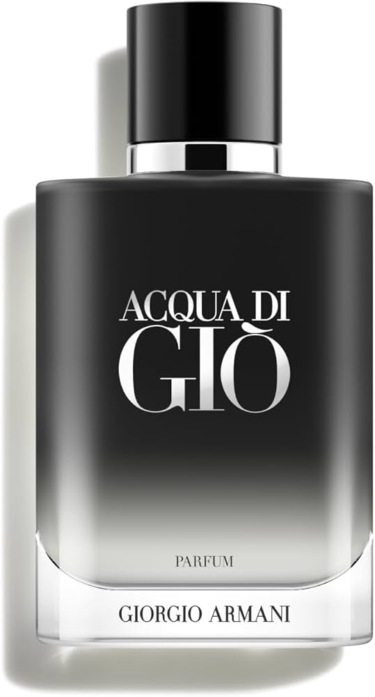 Amazon.com: Acqua di Gio Parfum by Giorgio Armani : Beauty