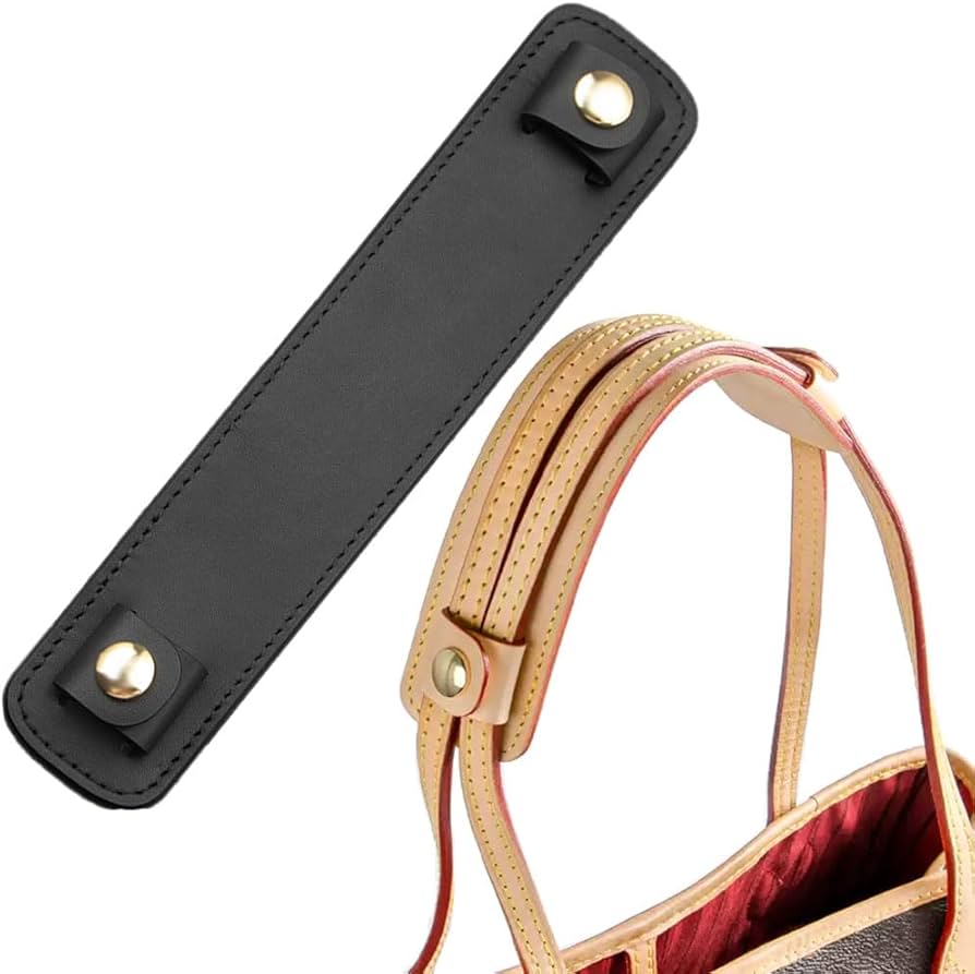 Amazon.co.jp: SHINLAD ショルダーバッグ 肩当て 肩パッド レザー