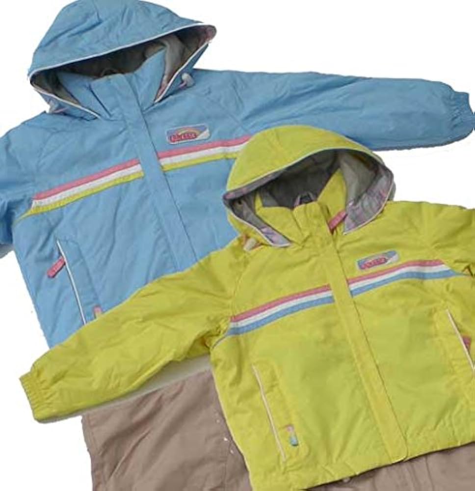 トムヤム】#S8✨ellesse phenix✨スキーウェア 上L下 M トムヤム】#S8