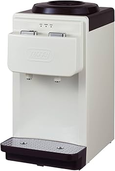 Amazon.co.jp: 【Toffy/トフィー】 ウォーターサーバー K-WS2 アッシュ