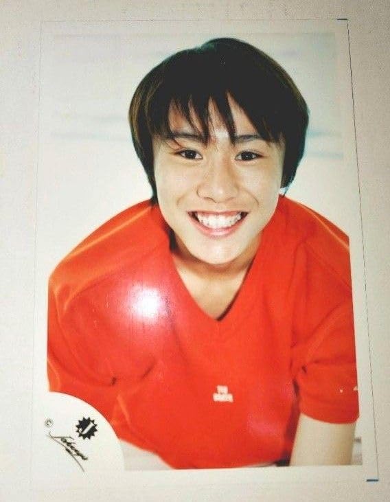 Amazon.co.jp: レアSUPER EIGHT 安田章大 Jr時代 公式写真2枚セット