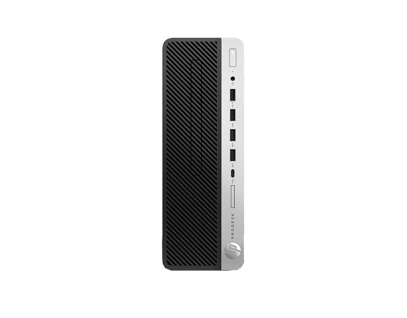 Amazon.com: HP 600 G4 SFF Desktop Intel i7-8700 UP to 4.60GHz 32GB