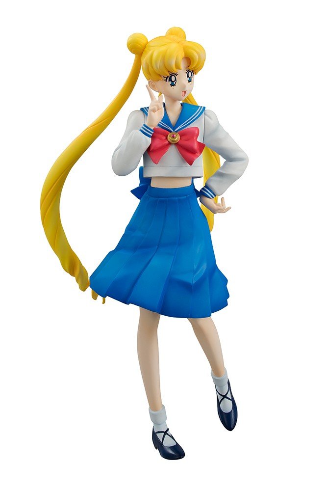 Amazon.co.jp: 世界制服作戦 美少女戦士セーラームーン 月野うさぎ 約