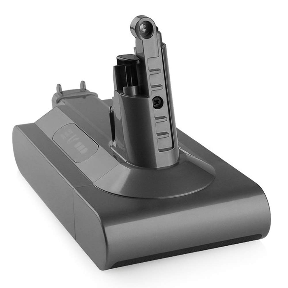 Amazon.co.jp: D sonV10 242151バッテリー25.2V 3500mAh 交換用Dyson