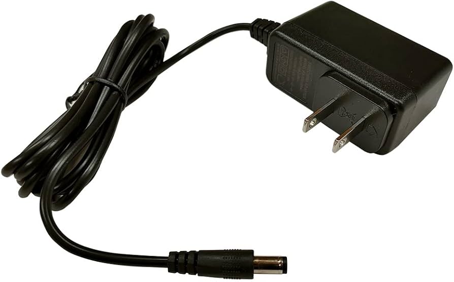 Amazon | Kaito Denshi(海渡電子) ACアダプター【PSE適合品】12V 1A