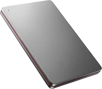 Amazon | アイ・オー・データ ポータブルハードディスク 2TB USB 3.2