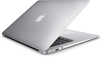 Apple MacBook Air MJVM2LL/A 11.6-Inch 128GB Laptop (Renewed