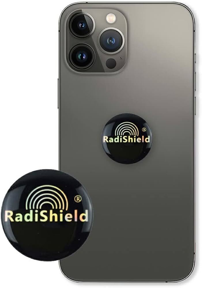 Amazon.co.jp: 電磁波カット シール ステッカー シート スマホ 電磁波