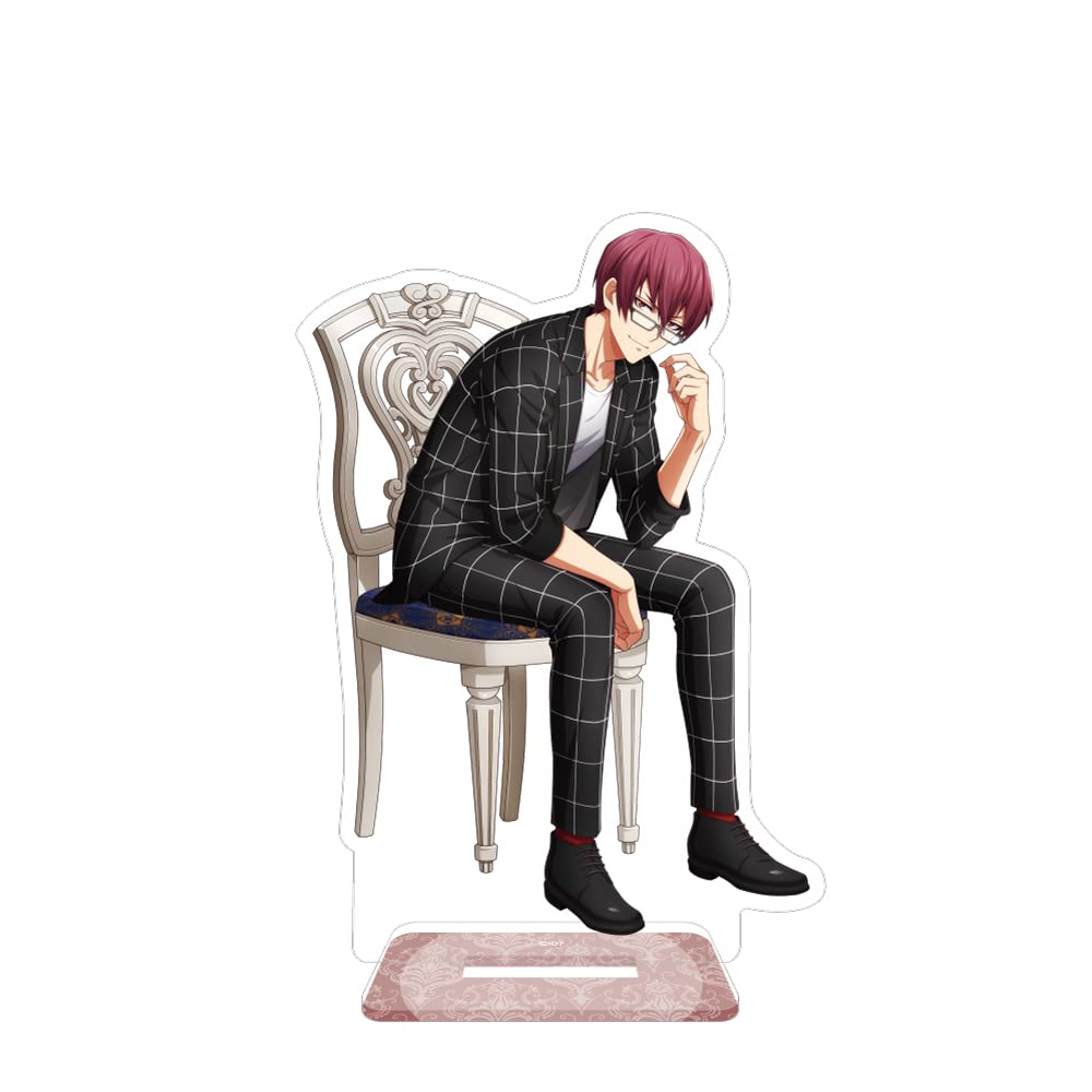 Amazon.co.jp: ハゴロモ アイドリッシュセブン アクリルスタンド_狗丸