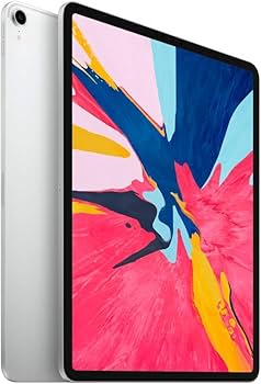 Amazon.com : Apple 2018 iPad Pro (12.9-inch, Wi-Fi + Cellular