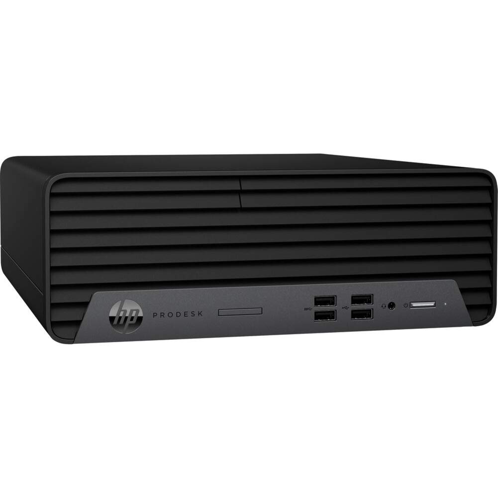 Amazon.com: HP Smart Buy PRODESK 400 G7 SFF I5-10500 8GB 512GB