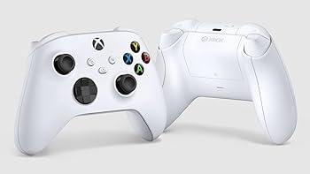Amazon.co.jp: 【純正品】Xbox ワイヤレス コントローラー (ロボット