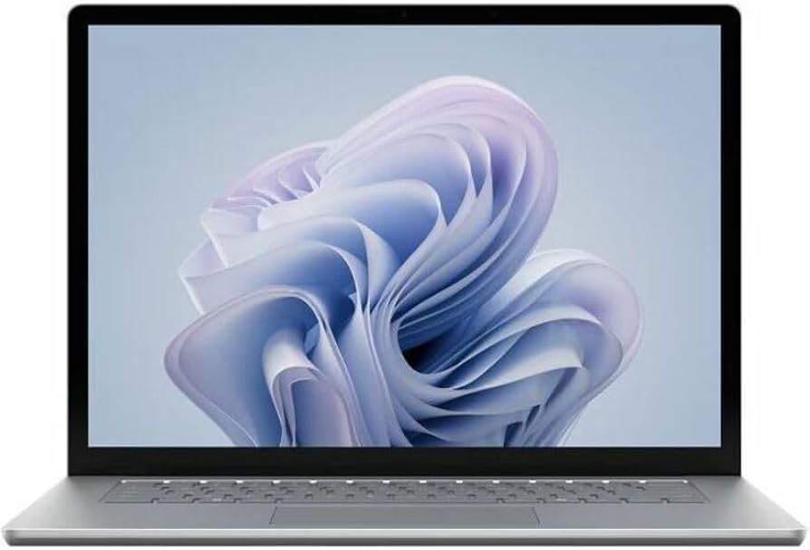 Amazon.com: Microsoft Surface Laptop 6 13.5