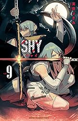Amazon.co.jp: SHY 28 (少年チャンピオン・コミックス) 電子書籍: 実樹