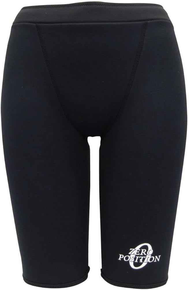 Amazon.co.jp: [ゼロポジション] マスターズ 5mm厚 ブラック 3Sサイズ