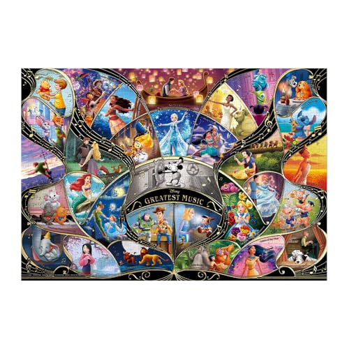 ディズニー ジグソーパズル 1000」の人気商品一覧 | 安い商品を通販