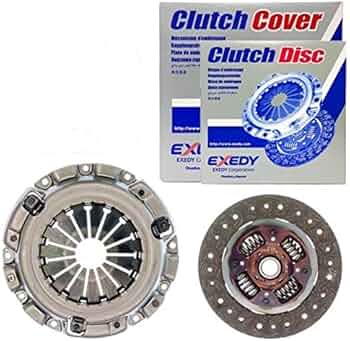 Amazon | クラッチディスク クラッチカバー 2点セット セドリック