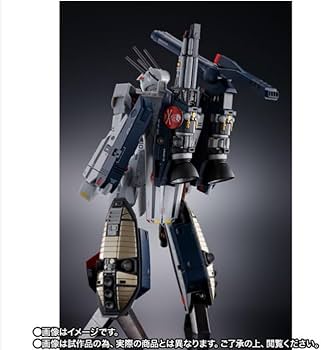 Amazon.co.jp: 魂ネイション2023 限定 DX超合金 超時空要塞マクロス