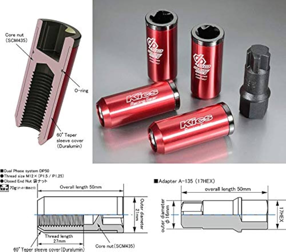 Amazon.co.jp: KYO-EI 協永産業 DP01GU Kics DUAL PHASE SYSTEM DP50