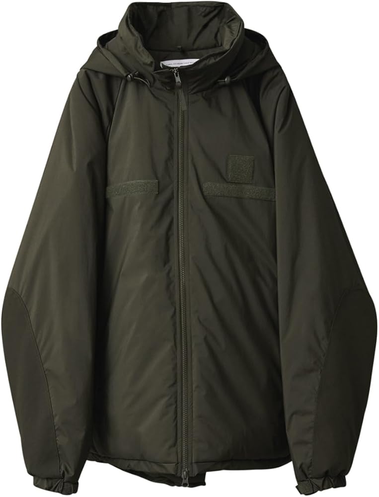 Amazon | [WAIPER] 米軍 ECWCS GEN III LEVEL7 PRIMALOFT ジャケット