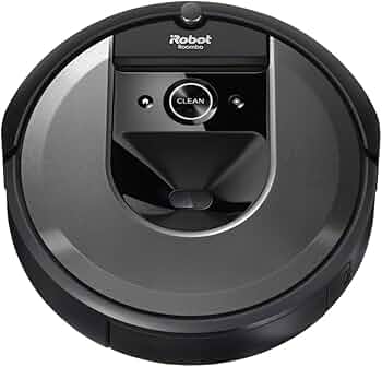 Amazon | ルンバ i7 ロボット掃除機 アイロボット 水洗いできる
