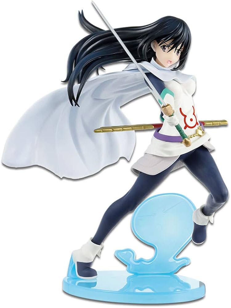 Amazon | バンプレスト 転生したらスライムだった件 EXQフィギュア