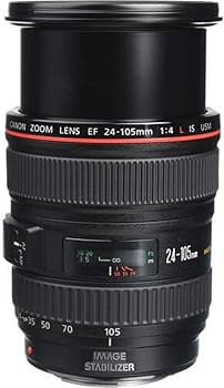 Amazon.co.jp: Canon EFレンズ EF24-105mm F4L IS USM ズームレンズ