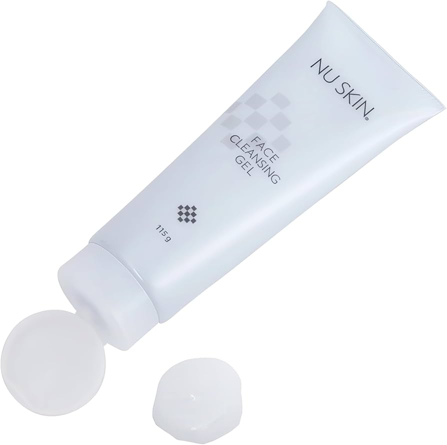 Amazon | ニュースキン｜フェイス クレンジング ジェル｜115g ｜ジェル