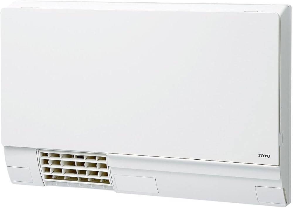 Amazon | ［TYR330S］TOTO洗面所用暖房機［戸建・集合住宅向け