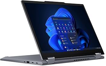 Amazon.com: Lenovo ThinkPad X13 Yoga Gen 4 13.3