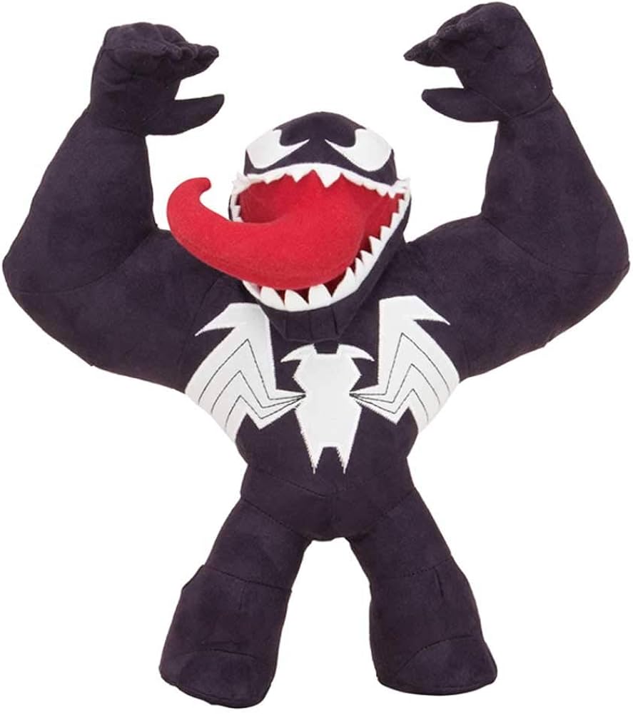 Amazon.co.jp: セキグチ MARVEL(マーベル) GURIHIRU ぬいぐるみ