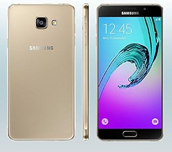Amazon.com: Samsung Galaxy A7 (2016) Duos SM-A7100 16GB Dual SIM