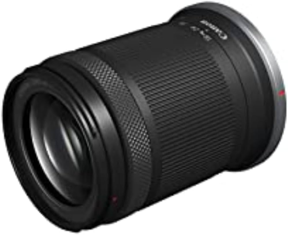 Canon RF-S18-150mm F3.5-6.3 Lens : Amazon.in: Electronics