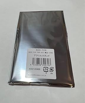 Amazon.co.jp: BUCK-TICK櫻井敦司 アクリルスタンド（丸型） : おもちゃ