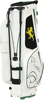 Amazon | PIRETTI ピレッティ ゴルフ スタンド キャディバッグ 限定