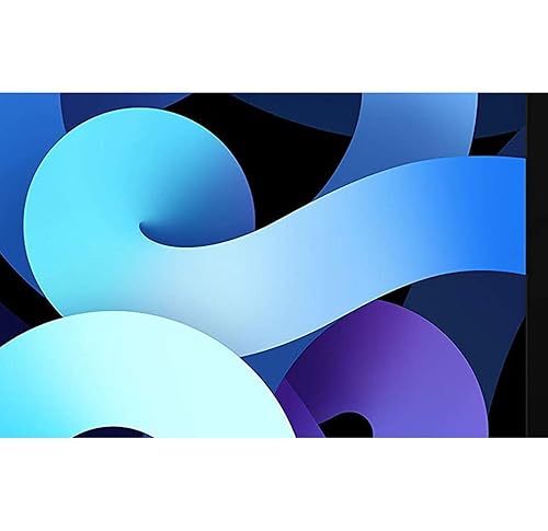 Amazon.com: Apple 2020 iPad Air (10.9-inch, Wi-Fi, 64GB) - Sky