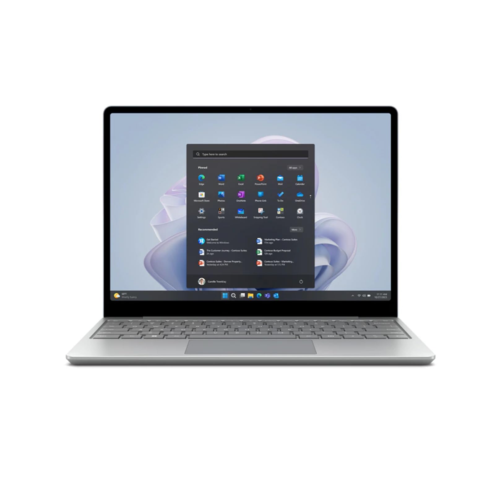 Amazon.co.jp: マイクロソフト Office無し 法人向け Surface Laptop Go