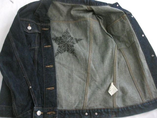 Amazon.co.jp: 藤井フミヤ オフィシャルファンクラブFF限定 デニム