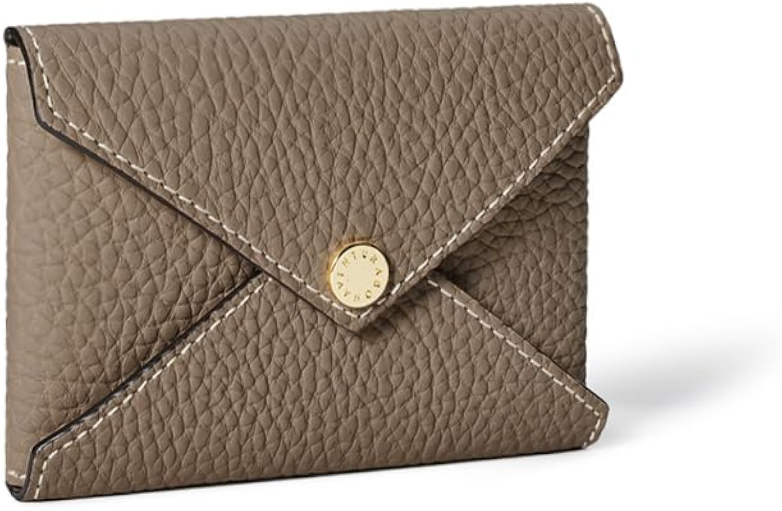 Amazon | [BONAVENTURA] 【ボナベンチュラ】エンベロープカードケース