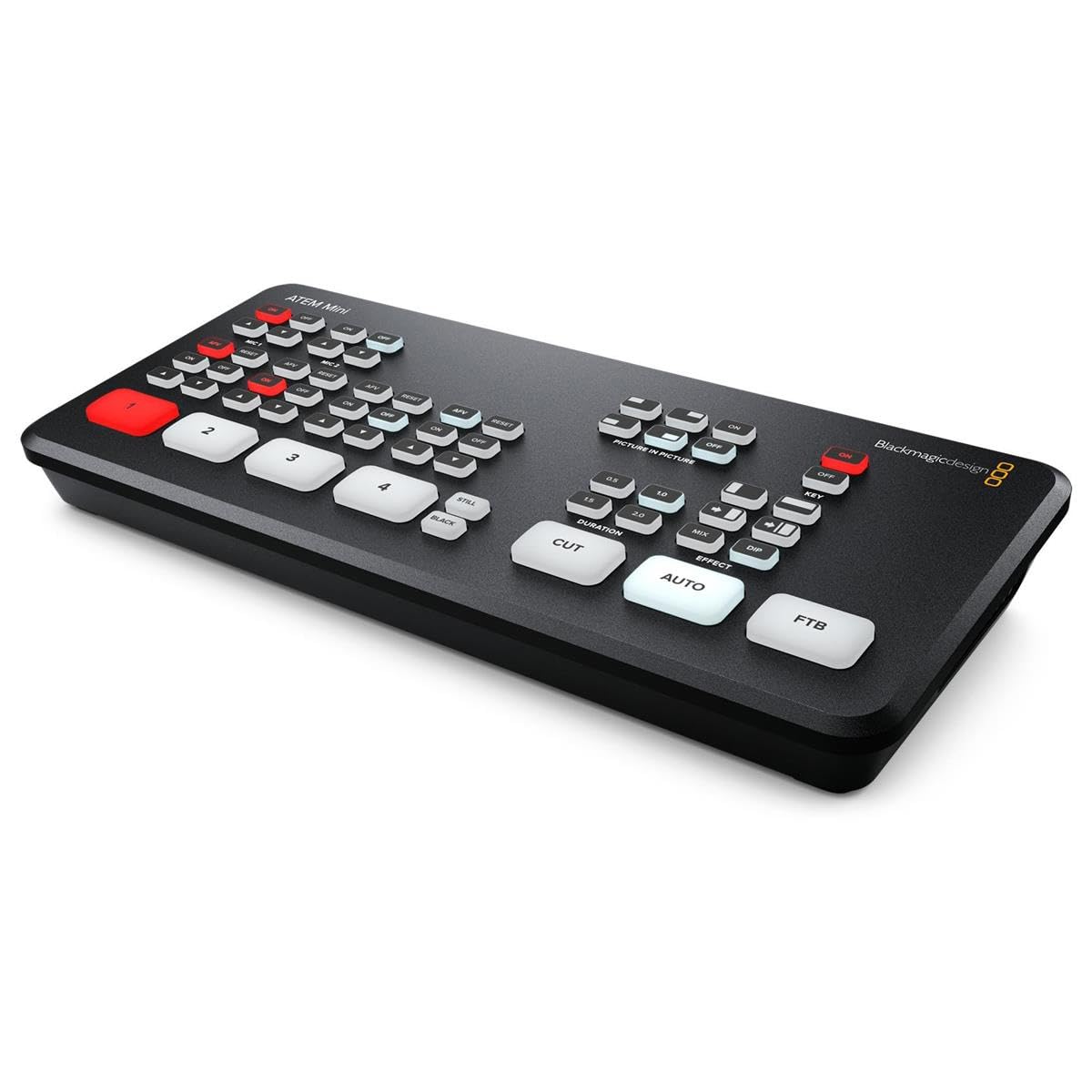 Blackmagic Design ATEM Mini HDMI Live Switcher : Amazon.ca