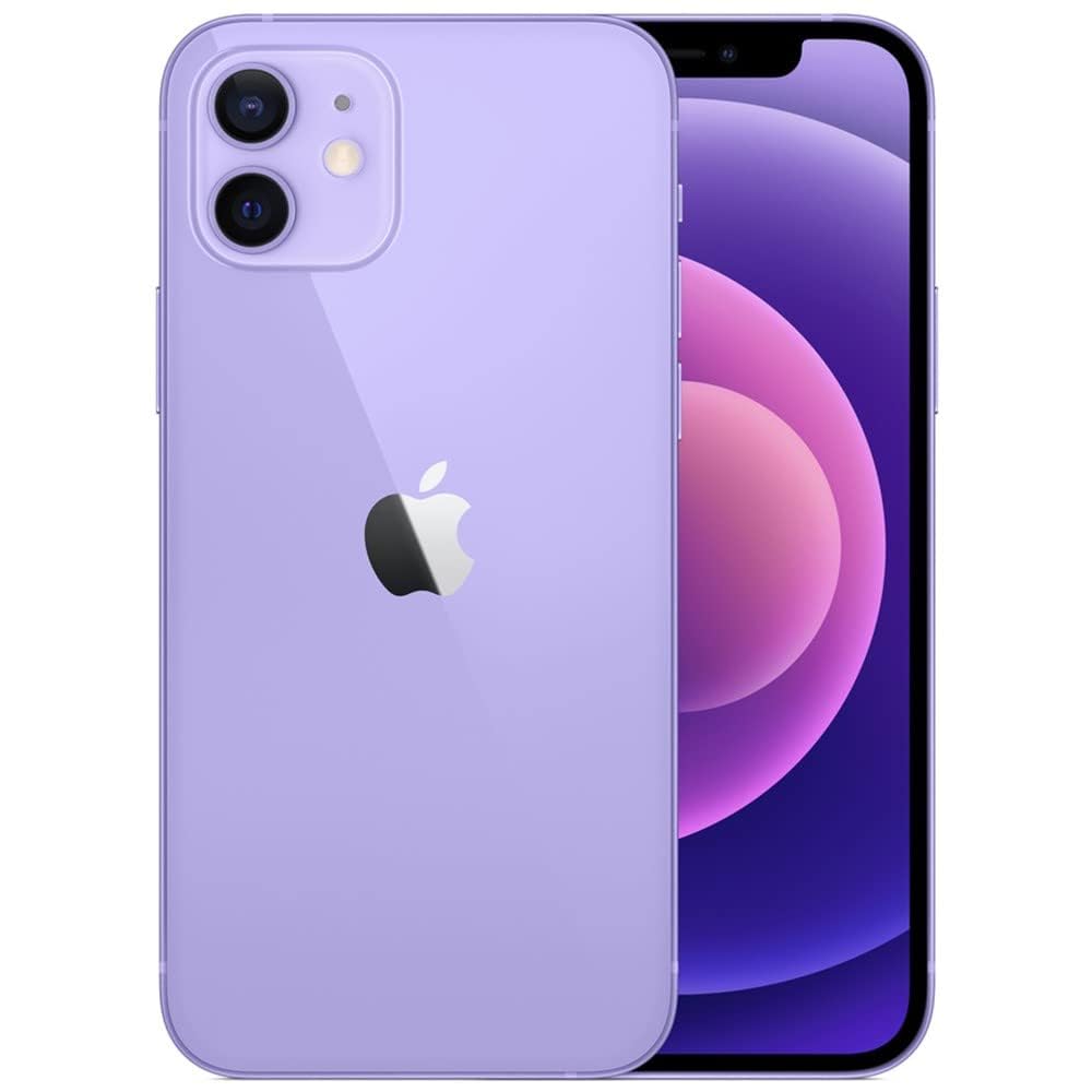 Amazon.com: Apple iPhone 11, US Version, 128GB, Purple - T-Mobile