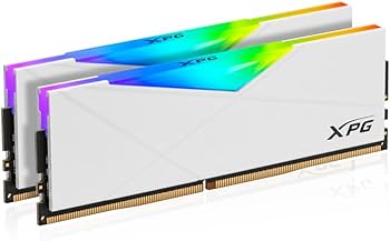 Amazon.in: Buy XPG DDR4 D50 RGB 32GB (2x16GB) 3200MHz PC4-25600 U