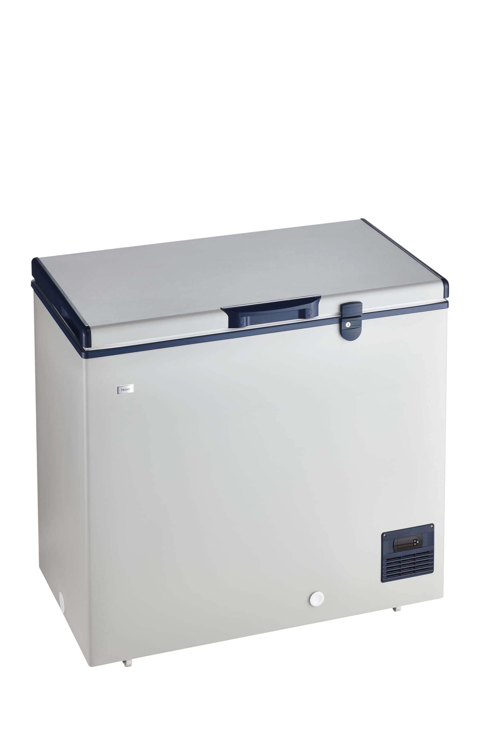 Amazon | ハイアール(Haier) 150L マイナス50℃ 上開き式直冷式 冷凍庫