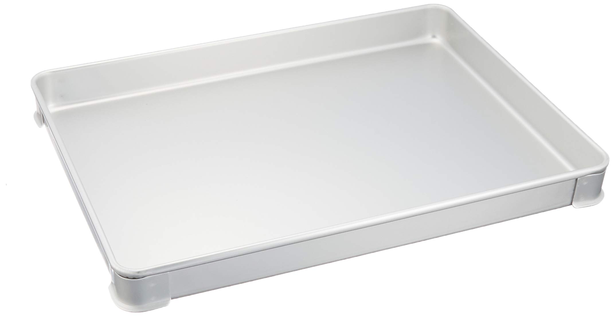 Amazon｜アカオアルミ システムバット L型 大 40 アルミ 日本 ASS05040