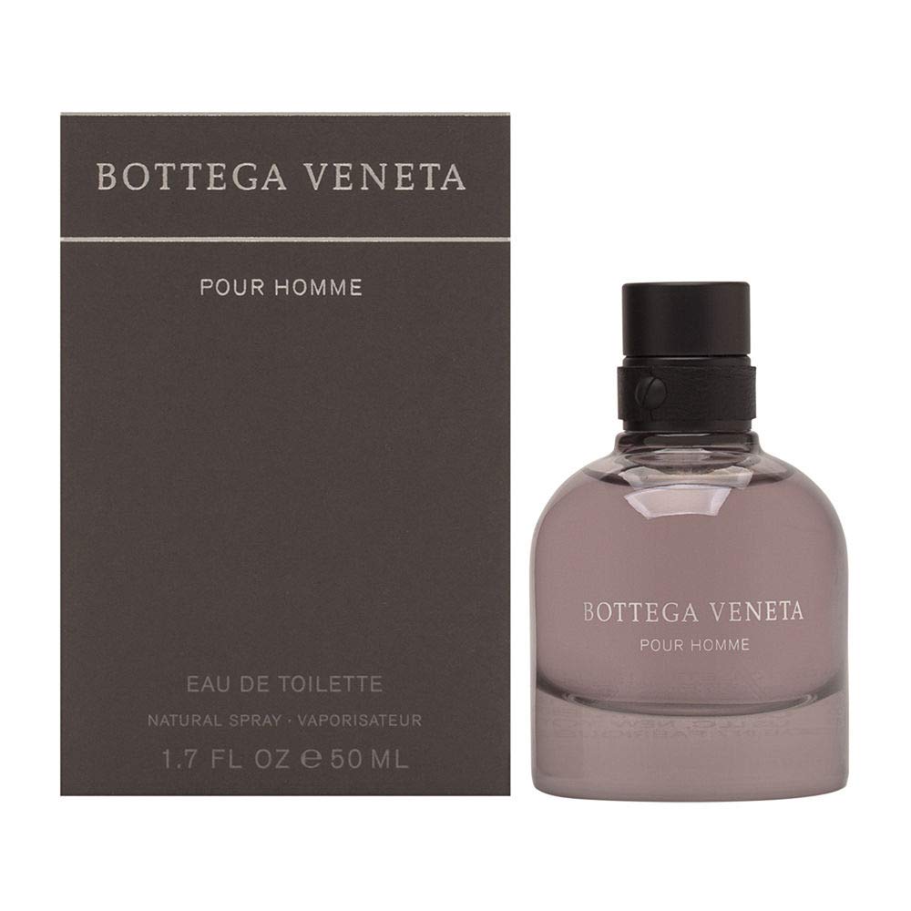Amazon.com : Bottega Veneta Pour Homme for Men 1.7 oz Eau de