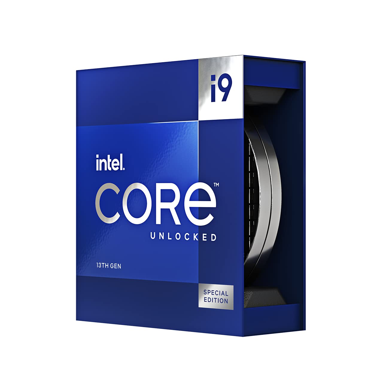Amazon.com: Intel Core i9-13900KS Desktop Processor 24 cores (8 P