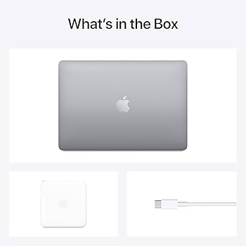 Amazon.com: 2020 Apple MacBook Pro with Apple M1 Chip (13-inch