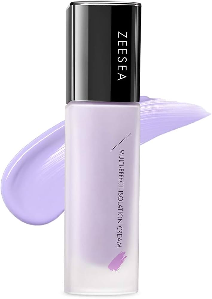 Amazon.co.jp: ZEESEA ナチュラルマットベース 毛穴 カバー 色ムラ補正