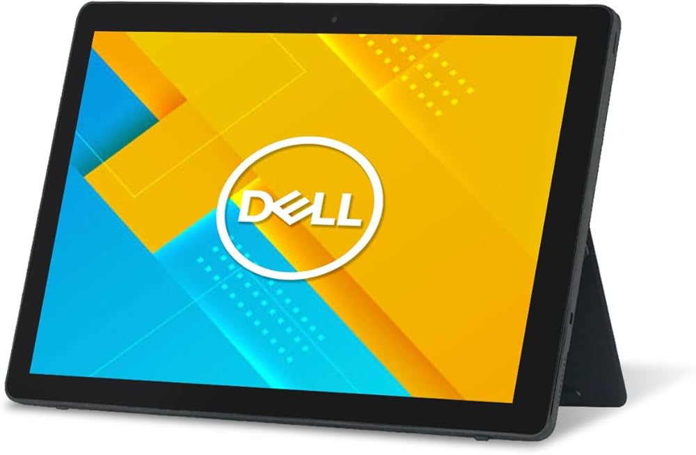 Amazon.co.jp: 【整備済み品】 DELL タブレット Latitude 5285/12.3型